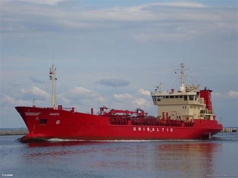 Agath Vessel Photos For Wolfilein Vesseltracker