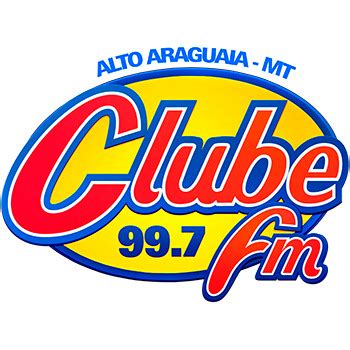 Rádio Clube FM Alto Araguaia Ao Vivo Ache Rádios