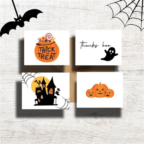 20 Boo-Tiful Halloween Stationery Items | Book Riot