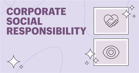 What Is Corporate Social Responsibility Csr 2023 Shopify Canada