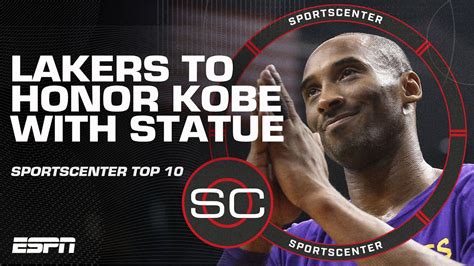 Kobe Bryant Top Moments Of His Career Sportscenter