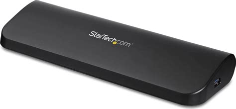 Startech Docking Station Universale Usb Usb Sdockhdv