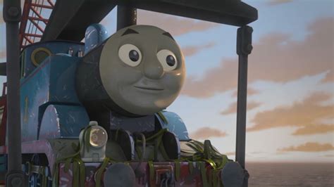 The Full Thomas & Friends: Sodor`S Legend Of The Lost Treasure Cartoon ...