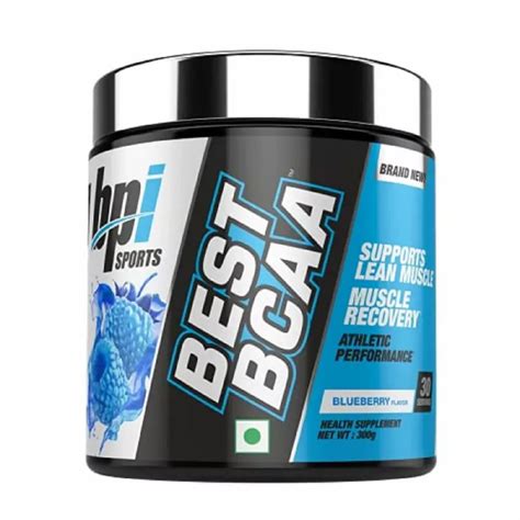 Bpi Best Bcaa Serv Fitsi