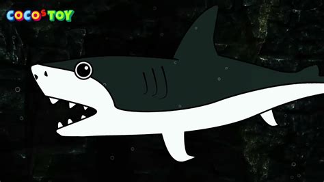 Mega Shark by sharkmegalodon on DeviantArt