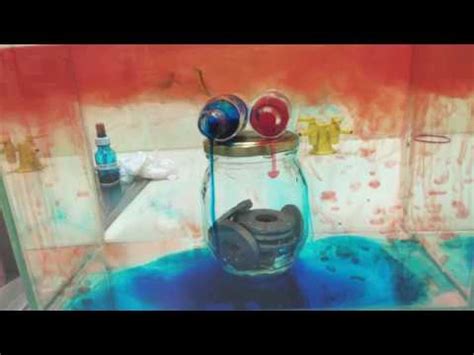 EDST Hot Cold Water Experiment YouTube
