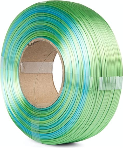 Spectrum Refill Pla Silk Rainbow Ocean Melange Djake Switzerland