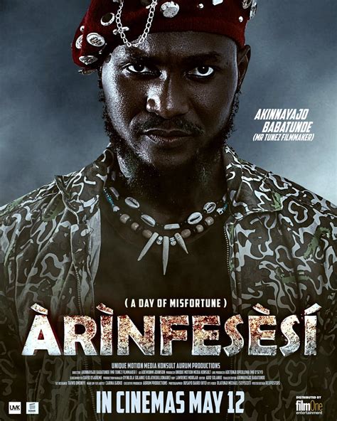 Filmhouse Cinemas Ng On Twitter Meet The Cast Of Arinfesesi You