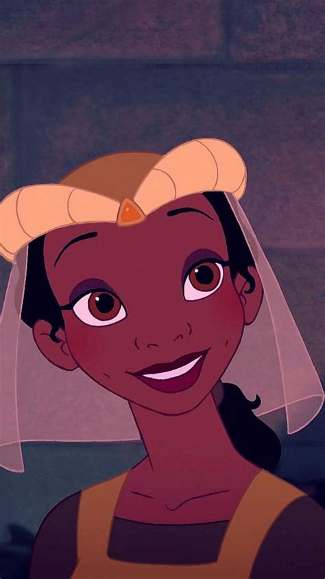 Tiana The Princess And The Frog Walt Disney Princesses