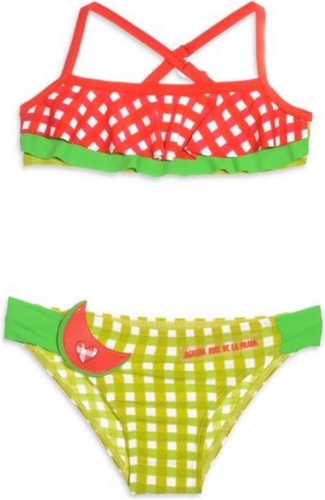 Bikini Agatha Ruiz De La Prada Bol