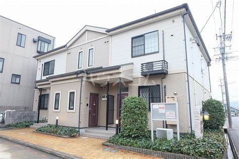 プラシード・カーサⅡ愛知県春日井市の賃貸物件建物情報賃貸アパート【ハウスコム】