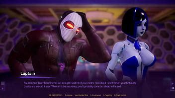 Subverse The Mechanical Suckfest With A Naughty Nurse Twist Featuring Dr Hot N Horny 15 41