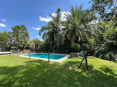 Casa En Venta En Country Club Banco Provincia 3 Dormitorios Argenprop