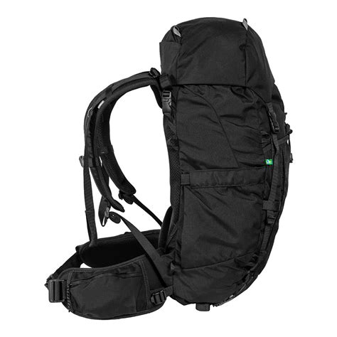 Mochila Curtlo Cargueira Hiker Litros Preto Viajante Moderno