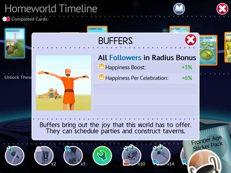 Card idea: Buffers, Markets and Bridges : r/GODUS