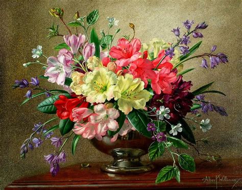 1000+ images about Flowers & ART on Pinterest