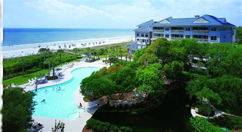 Marriott Grande Ocean | Hilton Head Vacation Villas