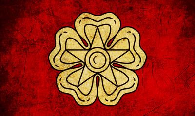 Jacobite Flag by theErixxxon on DeviantArt