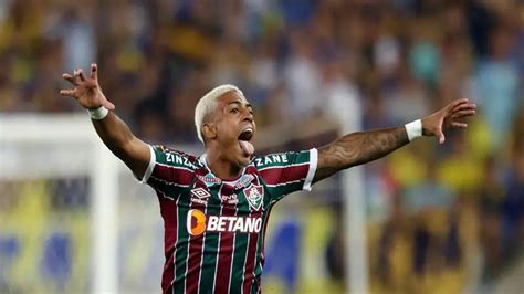 Fluminense bate o Boca Jrs e realiza sonho do título inédito Hoje