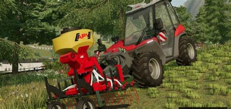 Fs22 Grassland Care Farming Simulator 22 Ls22 Fs22