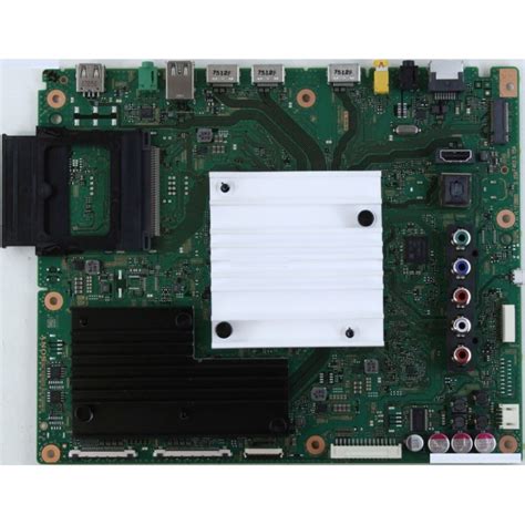 LG MAINBOARD EAX65684604 EBT62954607 49UB850V ZD CARTES DE GESTION TV