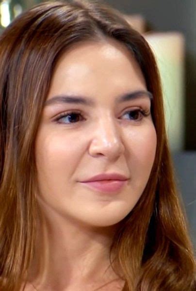 90 Day Fiancé Anfisa Nava Anuncia El Inicio De Un Nuevo Capítulo En Su