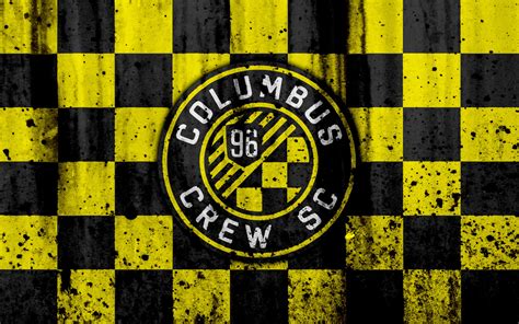 Columbus Crew SC Wallpapers - Wallpaper Cave