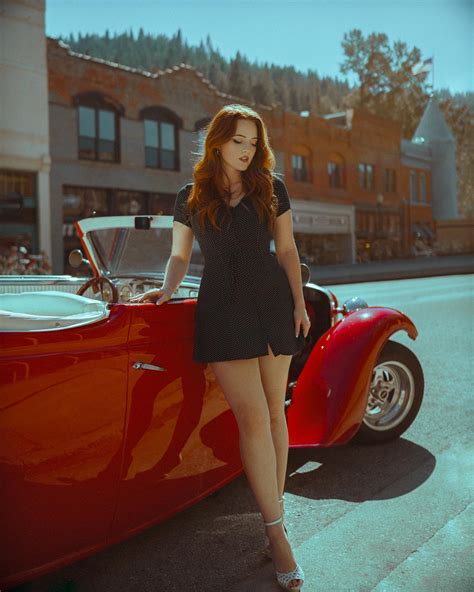 Kaiti Mackenzie | Just a small town girl 🍒 Shoutout to @liquidverve for