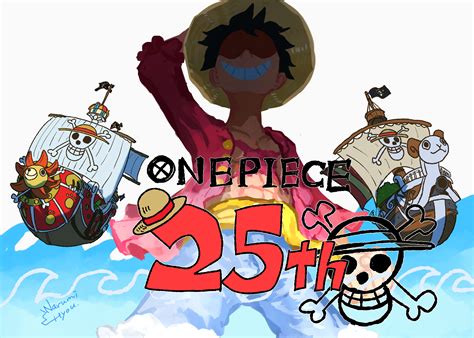 Monkey D. Luffy - ONE PIECE - Image by Narumi Hyou #3894858 - Zerochan