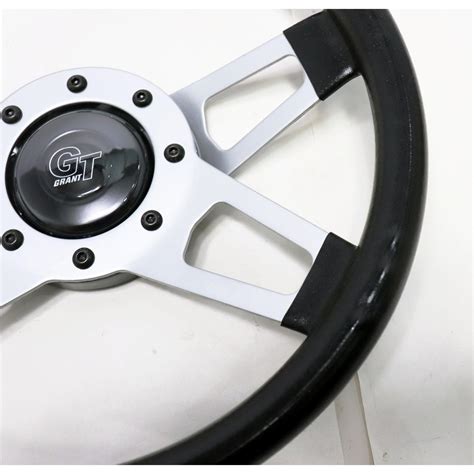 Grant Challenger Gt Steering Wheel Inch Satin