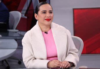 Sandra Cuevas Asegura Que Ser A Una Jefa De Gobierno De Horas