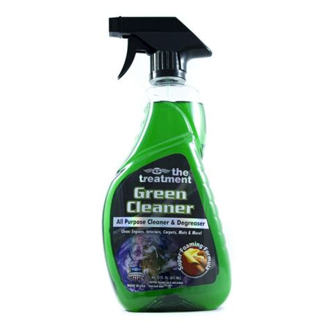 The Treatment All Purpose Green Cleaner