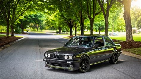 Bmw E30 M3 Wallpaper 65 Images