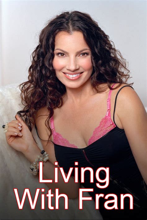 Living with Fran | Television Wiki | Fandom