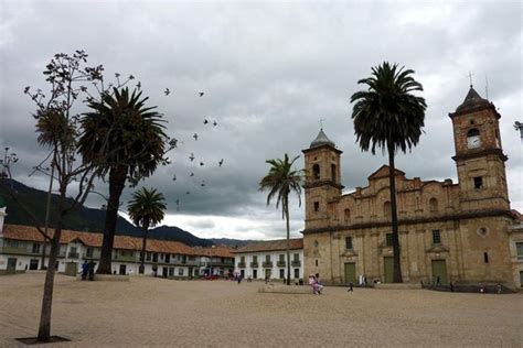 Bogot Zipaquir Catedral De Sal Y Laguna De Guatavit Getyourguide