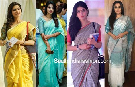 Tips To Choose Wear And Manage Daily Wear Sarees