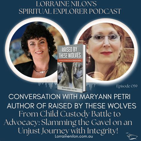 027 - Shannon Wysocki - Author of A Brush with Worlds Unseen: A Memoir