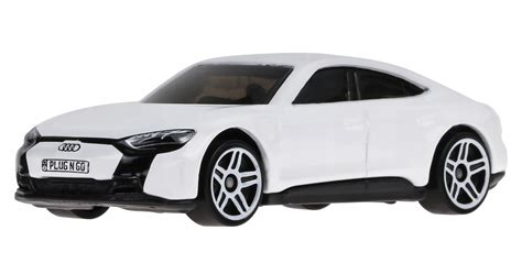 Hot Wheels Autko Resorak Audi Rs E Tron Gt La Allegro Pl