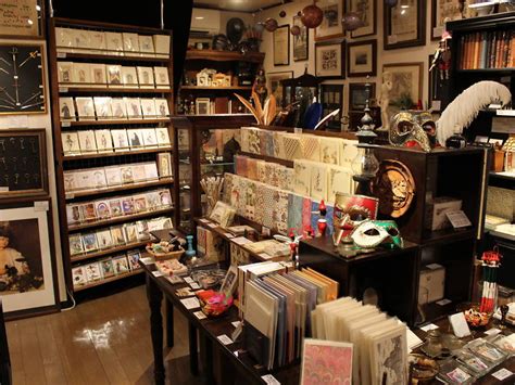 Best Stationery Stores In Tokyo