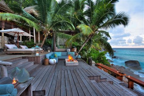 Luxury Life Design: Seychelles Sanctuary