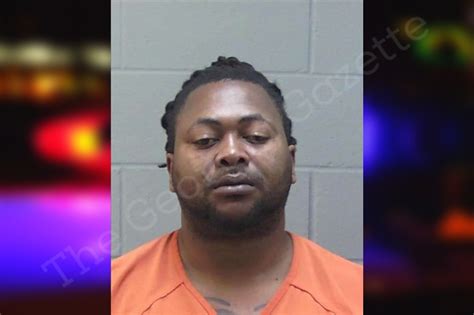 Quinton Smith Madison County Jail Bookings