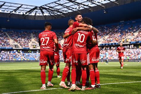 Metz FC Vs Stade Brest Prediction Betting Tips And Odds 10 DECEMBER 2023