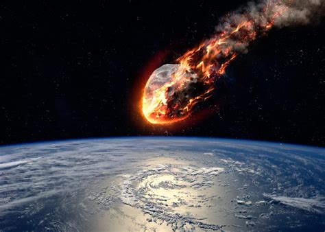 Asteroide Podría Chocar Con La Tierra En 2135 Advierte La Nasa El Heraldo De San Luis Potosí