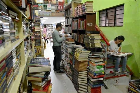 The High Priests Of Bengalurus Book Street Mint