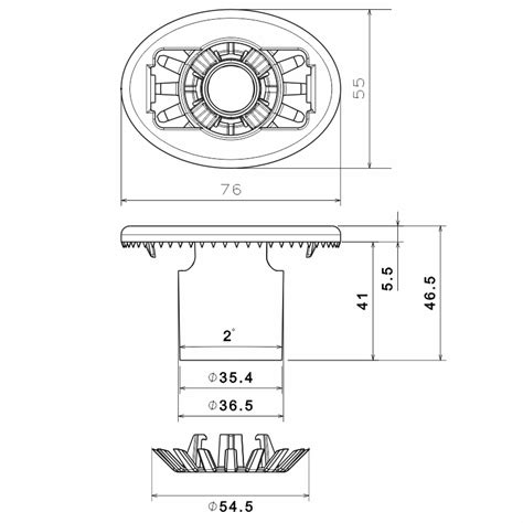 Marine Equipment Selection Items Lalizas Base For Lifejacket Flashing