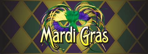Mardi Gras Wallpapers - Wallpaper Cave