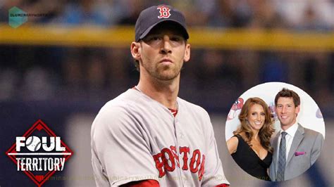 Craig Breslow's Wife Kelly Shaffer Is A Former IT Manager