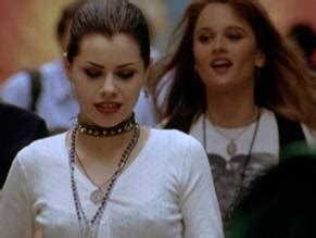 FAIRUZA BALK Nude AZNude