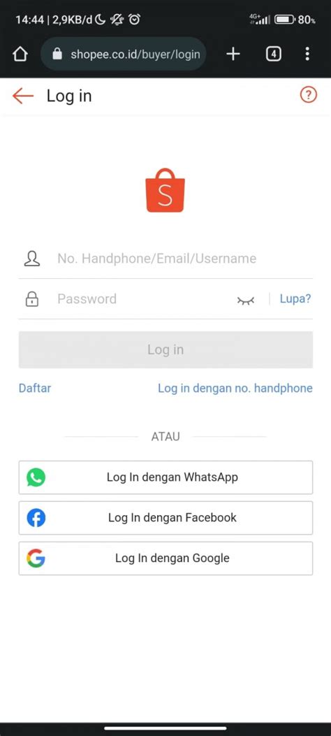 Cara Membeli Vape Di Shopee Mudah Untuk Android Dan IOS Vapeboss