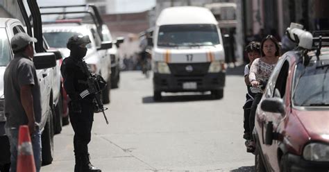 Explosion Kills 2 Mexican Soldiers In Suspected Booby Trap By Drug